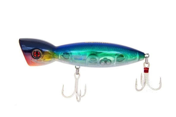 Sakura Pulsıon 13,5Cm 55 Gr Ghost Baitfish S.Balık ürün görseli 1
