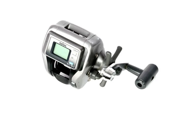 Daiwa Tanasensor-S 250dx 1+1 Bb Makine ürün görseli 1