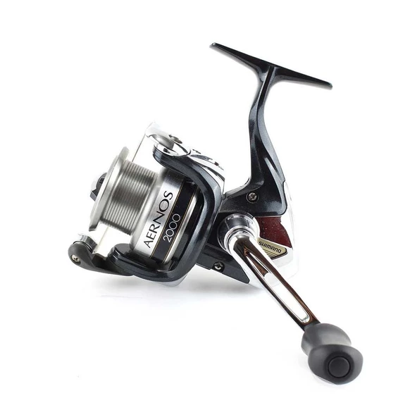 Shimano Aernos 2000 5+1 Bb Makine ürün görseli 1