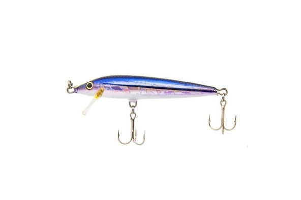 Strike Pro-F-009 9cm Sahte Balık ürün görseli 1