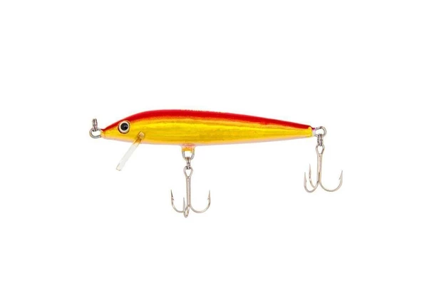 Strike Pro-F-09-132 9 Cm  Sahte Balık ürün görseli 1