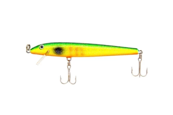 Strike Pro-F-11-48 11 Cm Sahte Balık ürün görseli 1