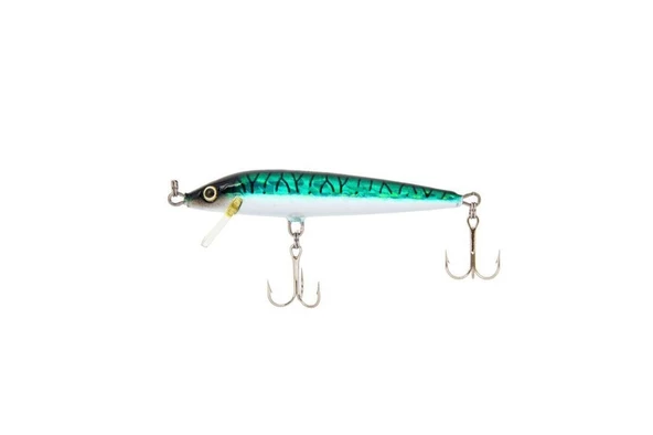 Strike Pro-09 312 9 Cm  Sahte Balık ürün görseli 1