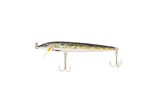 Strike Pro F-011 010 11 Cm Sahte Balık ürün görseli 1