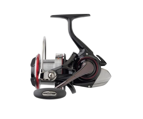 Daiwa Castizm 25 Qda 6+1 Bb Makine ürün görseli 1