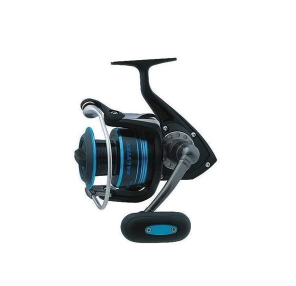 Daiwa Saltist 6000 H Jig 5+1 Bb Makine ürün görseli 1