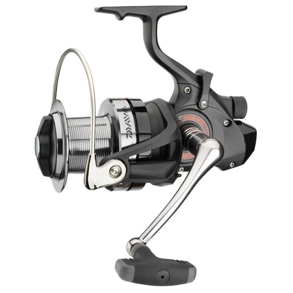 Daiwa Windcast Br 5000 Lda 4+1 Bb Makine ürün görseli 1