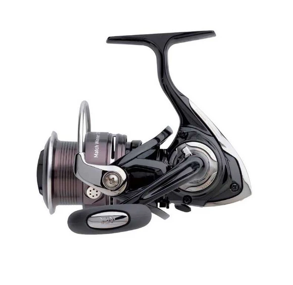 Daiwa Match Winner 3012 Qda 9 Bb Makine ürün görseli 1