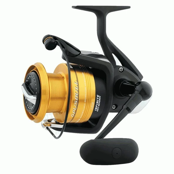 Daiwa Opus Bull 6000 H Jig 5 Bb Makine ürün görseli 1