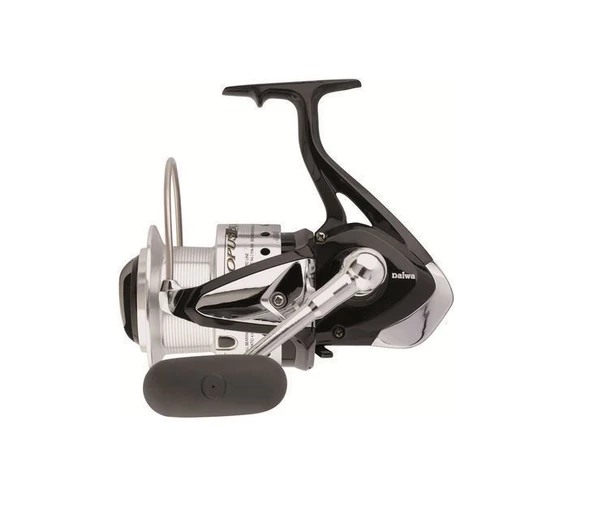 Daiwa Opus Bull 4500 3+1 Bb Makine ürün görseli 1