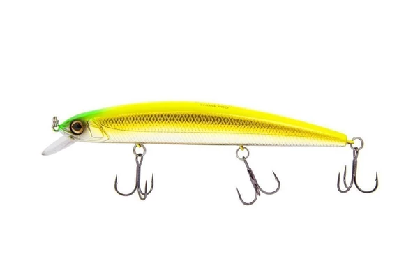 Strike Pro Eg190b-Sın015e Sahte Balık ürün görseli 1