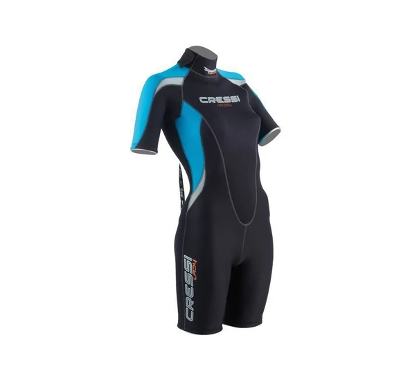 Cressi Lady Shorty 2,5 Mm Dalış Kıyafeti No:3 ürün görseli 1