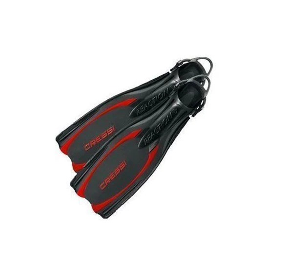 Cressi Reaction Dark/Red L/Xl Palet ürün görseli 1