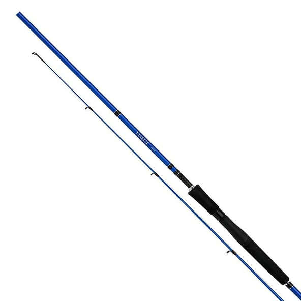 Shimano Nasci Ax S81h 100-300 Gr 2,46 Cm Kamış ürün görseli 1