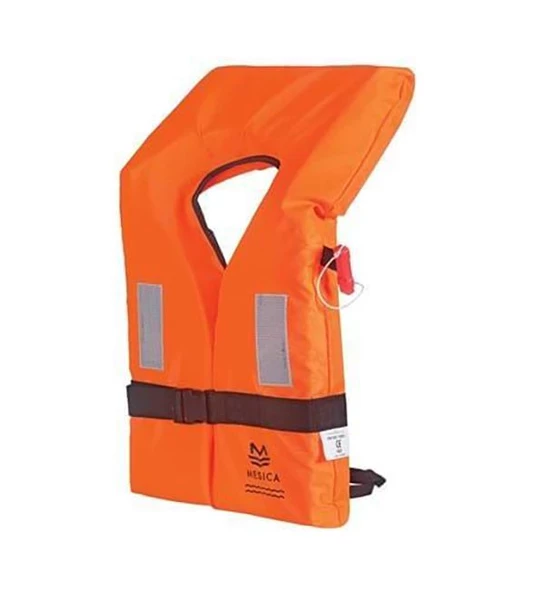 Mesica Can Yeleği Gdr-001 Boyunduruk 41 Kg 100n ürün görseli 1