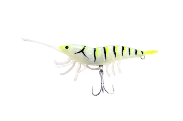 Savage Gear 3d Hybrid Shrimp 9,7 Cm 16,5 Gr S04 ürün görseli 1