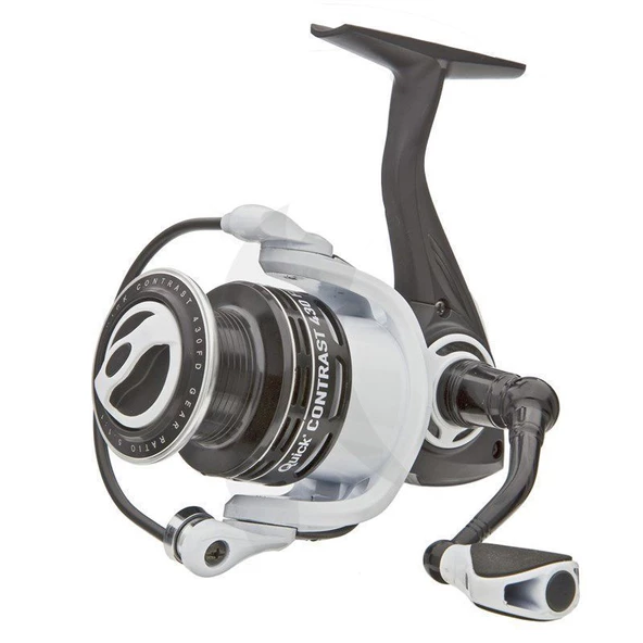 D.A.M. Quick Contrast 440 Fd 3+1 Bb Makine ürün görseli 1