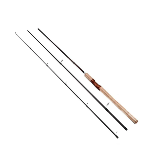 Daiwa Exceler Vairon 2,80m 5-28gr 3p Kamış ürün görseli 1