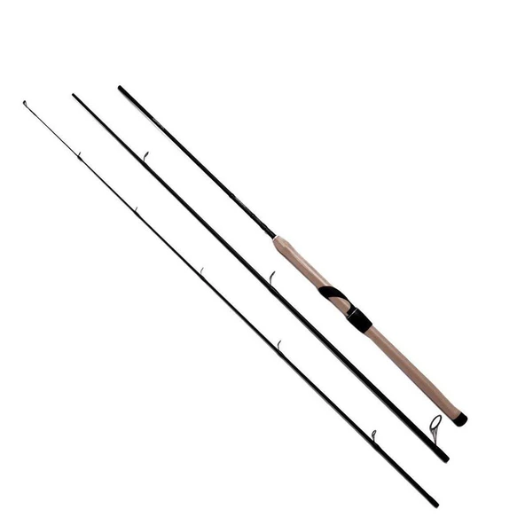 Daiwa Team 2,70m 5-28gr 2p Kamış ürün görseli 1