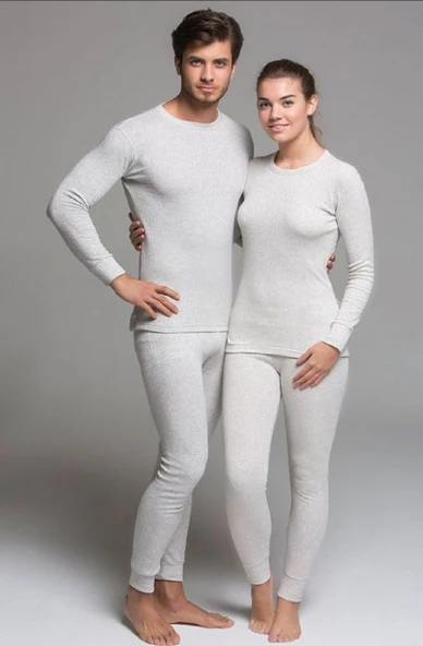 Thermoform İnterlock Unisex Takım S İçlik ürün görseli 1
