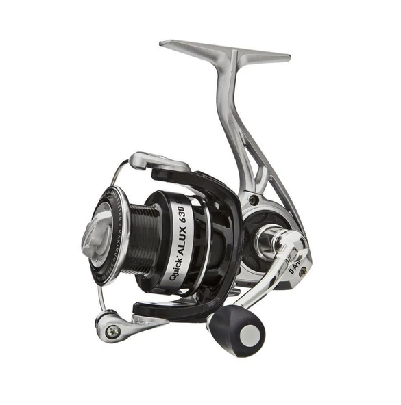 D.A.M. Quick Alux 630fd 6 Bb Makine ürün görseli 1