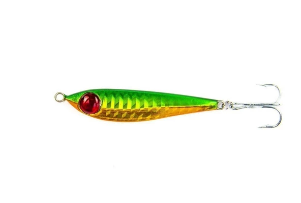 Hayabusa Jack Eye Fs410 18 Gr Jig Colour:8 ürün görseli 1