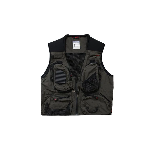 Rapala Short Shallows Vest Yelek Szxxl ürün görseli 1