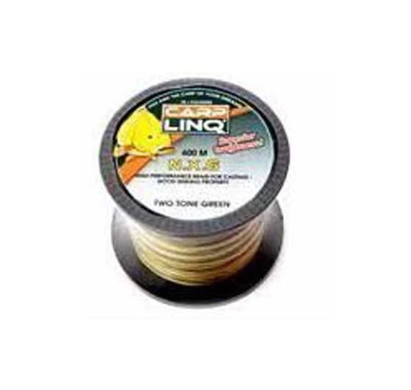 Carp Linq 0,23 Mm 600 Mt İpek Misina ürün görseli 1