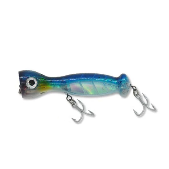 Noeby Popper 13 Cm 50 Gr Nsb003 Sahte Balık ürün görseli 1