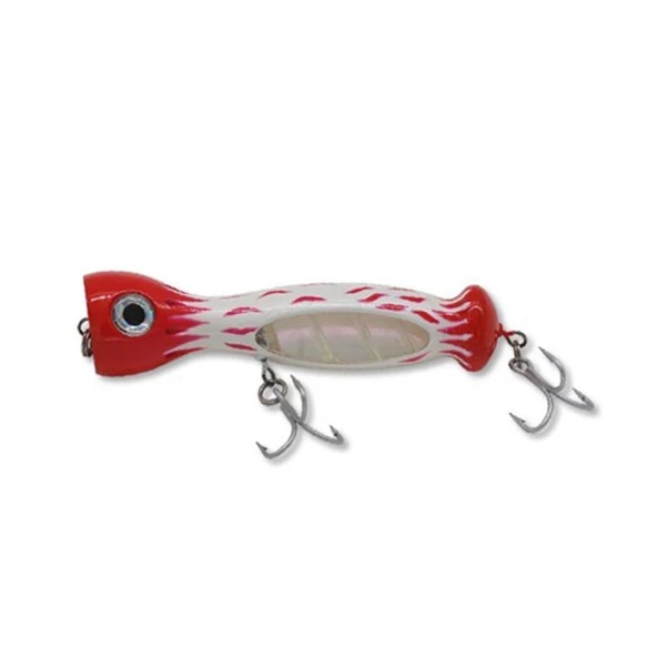 Noeby Popper 13 Cm 50 Gr Nsb005 Sahte Balık ürün görseli 1