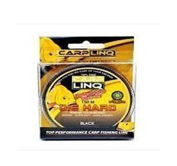Carp Linq 8x 30 Mm 150 Mt İpek Misina ürün görseli 1