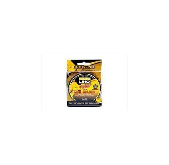 Carp Linq 8x 35 Mm 150 Mt İpek Misina ürün görseli 1