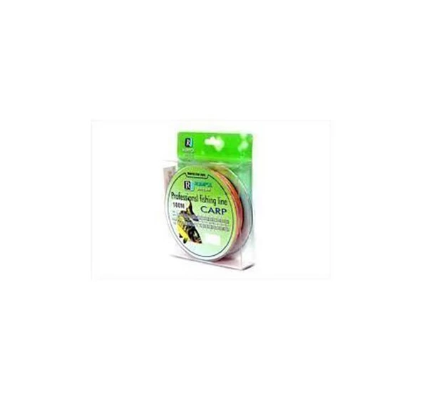 Rumpol M.Colour 23 Mm 100 Mt İpek Misina ürün görseli 1