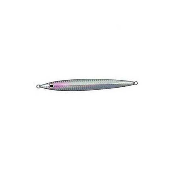 Owner Cultiva Jiging 250 Gr Jig Colour:13 Sılvergl ürün görseli 1