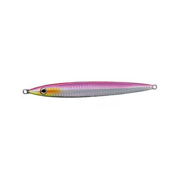 Owner  Cultiva Jiging 250 Gr Jig Colour:01 Pınk ürün görseli 1