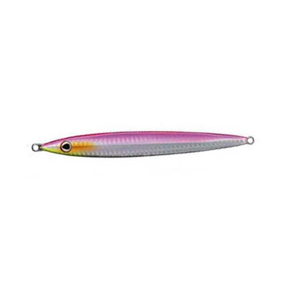 Owner  Cultiva Jiging 200 Gr Jig Colour:01 Pınk ürün görseli 1