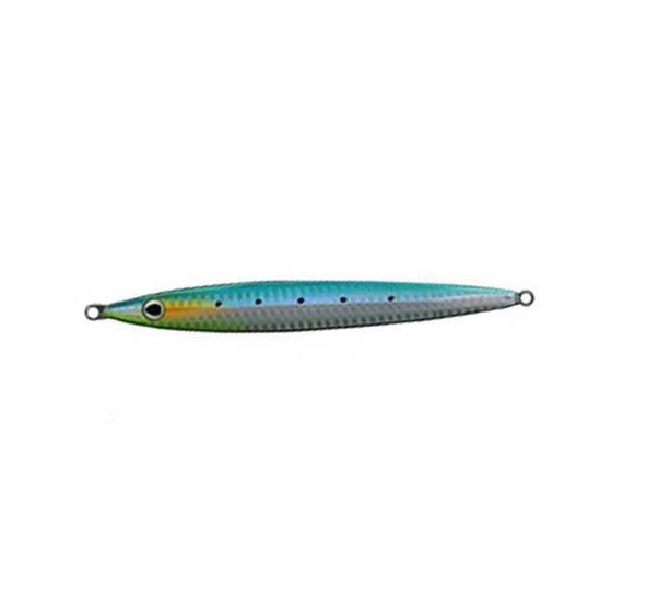 Owner  Cultiva Jiging 200 Gr Jig Colour:02 Navy ürün görseli 1