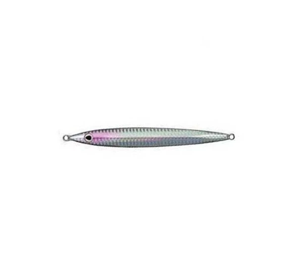 Owner Cultiva Jiging 230 Gr Jig Colour:13 Silvergl ürün görseli 1