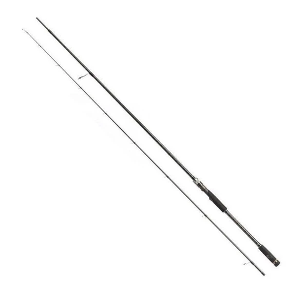 D.A.M. Steelpower Black Spin 24-42gr 2,70cm Kamış ürün görseli 1