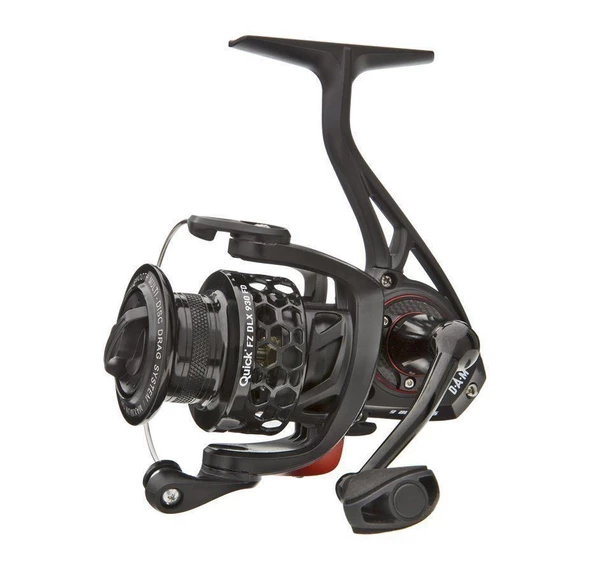 D.A.M. Quick Fz Dlx 920 Fd 8+1 Bb Makine ürün görseli 1