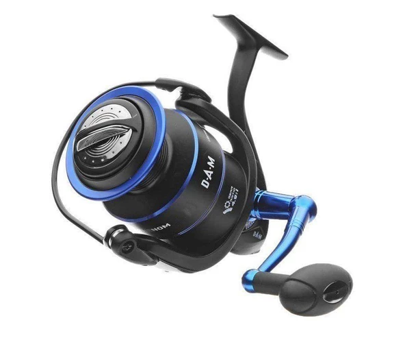 D.A.M. Quick Phenom 580 Fd 4+1 Bb Makine ürün görseli 1