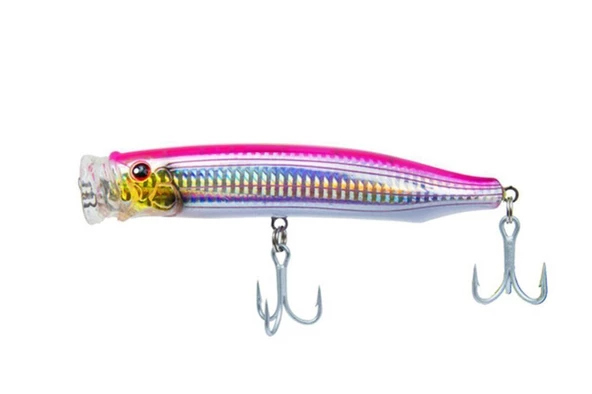 Noeby 9246d 15 Cm 54,5 Gr Nsb004 Sahte Balık ürün görseli 1