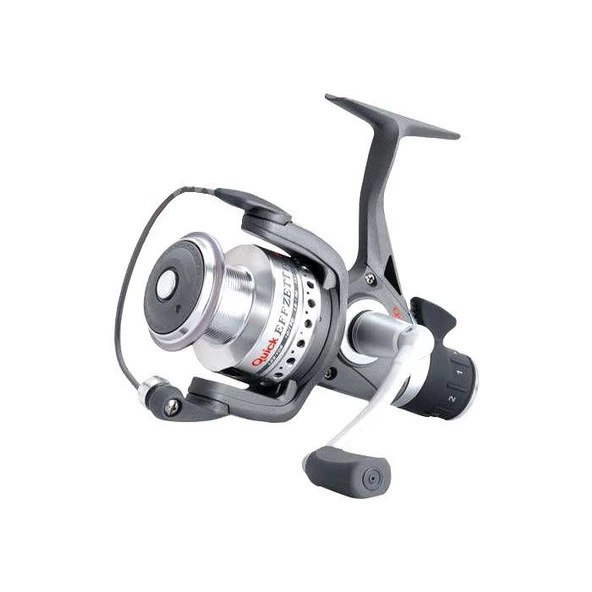 D.A.M. Effzett Fds 740 7 Bb Makine ürün görseli 1