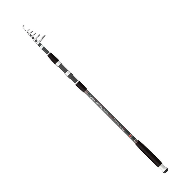 D.A.M. Super Natural Carp 3 Lbs 3,90 Cm Kamış ürün görseli 1