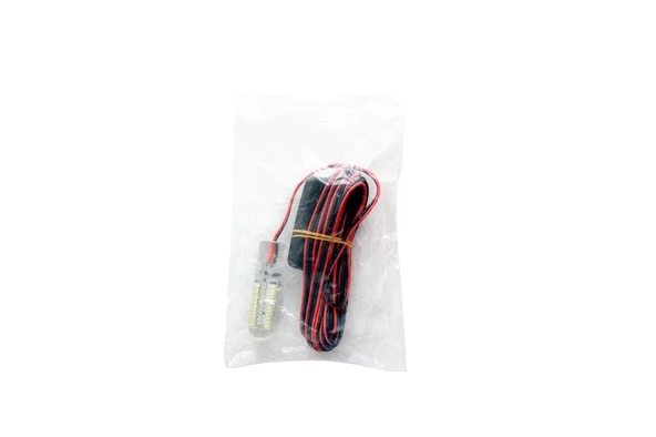 Sea Horse Fishing Led Light ürün görseli 1