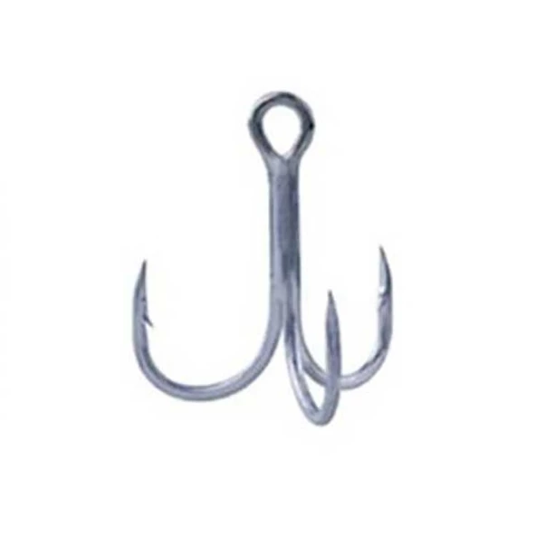 Bkk Fangs 6063-3x-Cp No:2 6 Lı Paket İğne ürün görseli 1