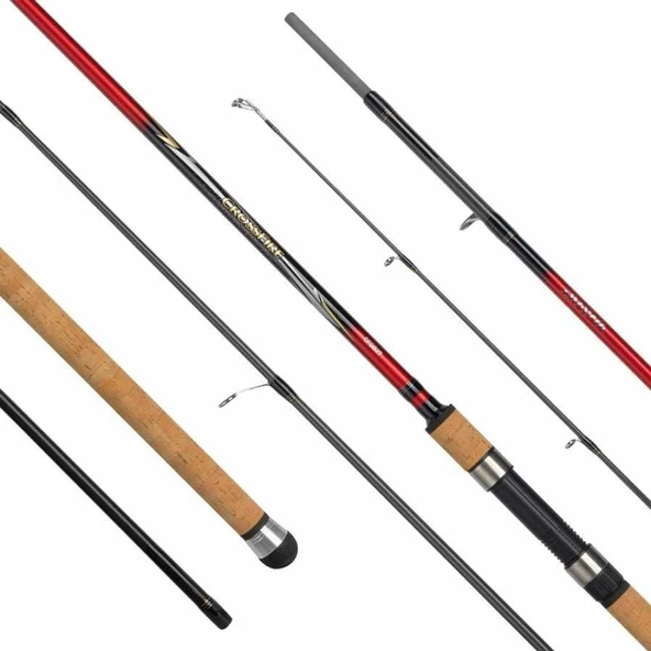 Daiwa Procaster Db 2,90m 20-60gr Kamış ürün görseli 1