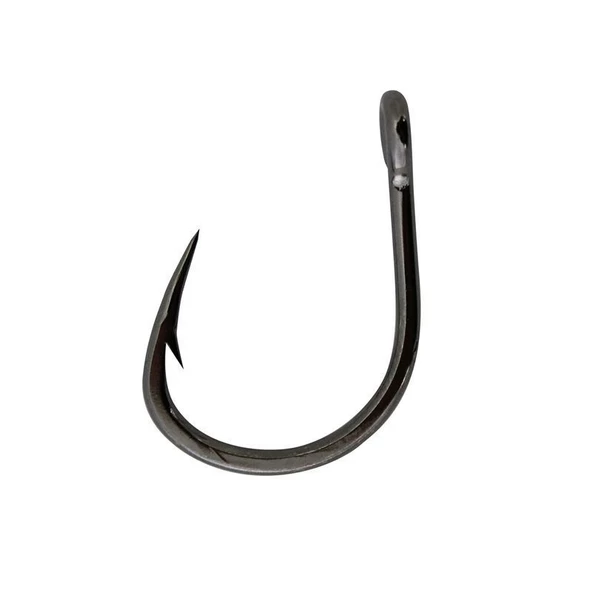 Mustad 10827 Hoodlum 8/0 3lü Paket İğne ürün görseli 1