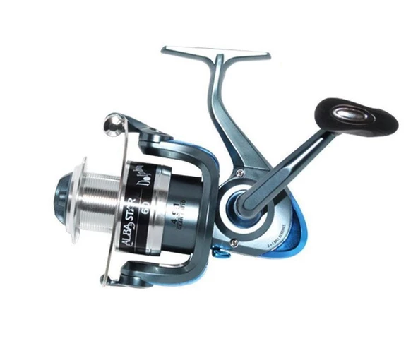 Albastar Dolphin 60 Makine ürün görseli 1