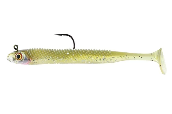 Storm 360gt 11cm 7gr Silikon Balık ürün görseli 1